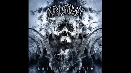 Krisiun - Origin of Terror (southern Storm 2008) 