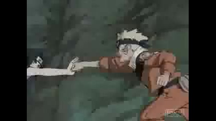 Naruto vs Sasuke Amv
