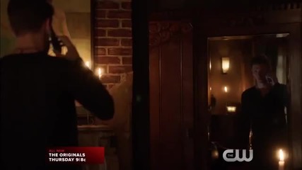 The Originals 3x06 Extended Promo