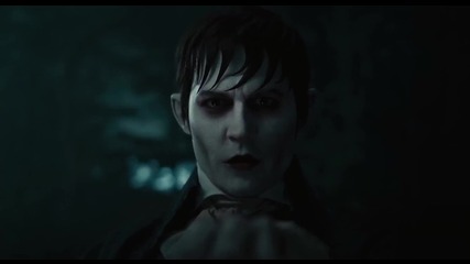 Dark Shadows - Official Trailer [hd]