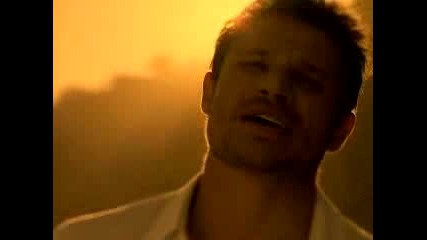 Nick Lachey-I Cant Hate You Anymore