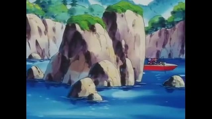 Pokemon - Hook Line and Stinker Ep11