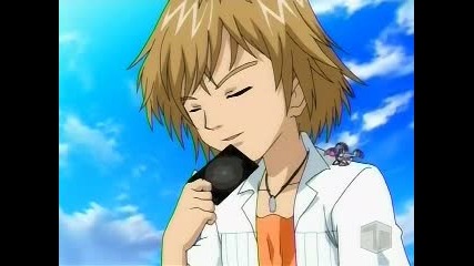 Bakugan Dub 34