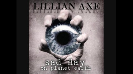 Lillian Axe - Hibernate