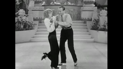 Fred amp; Ginger Too Hot to Handle
