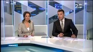 Новините на Нова (26.10.2014 - централна)