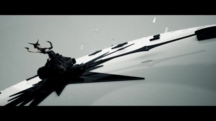 Korn - Never Never [ Official Music Video ]