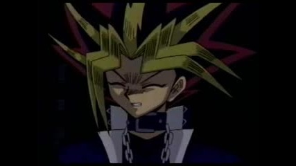Yami yugi tribute