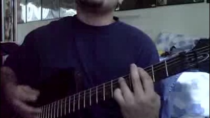 Linkin Park - walking in circles 