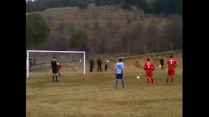 saparevo - bistrica - 5:1 