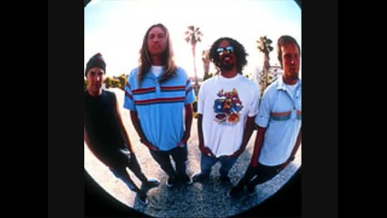 Fu Manchu - Solid Hex