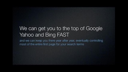 Seo Marketing Raleigh