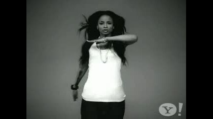 Ciara - Like A Boy