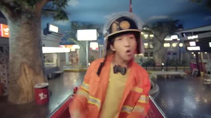 B1a4 - Beautiful Target