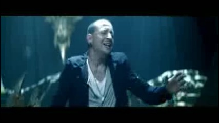 Linkin Park - New Divide