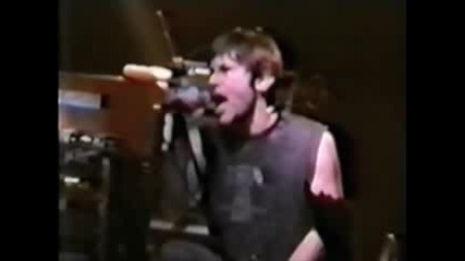 Bruce Dickinson - Chemical Wedding - Live 1998