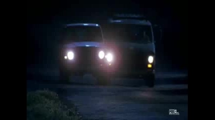 The O.c - Final