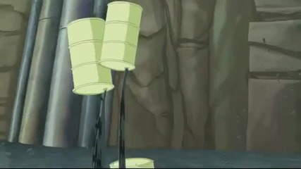Winx Club: Season 5, Episode 7 - The Shimmering Shells | Клуб Уинкс: Сезон 5, Епизод 7