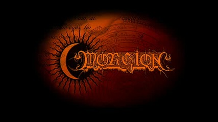 Morgion - The Last Sunrise