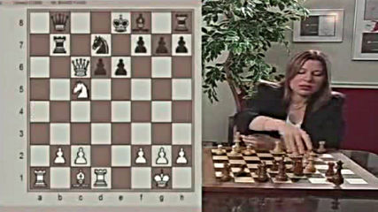 Polgar Susan - Dvd 1 - The Basic Principles Of Chess - 01_20_08 - 01_39_52