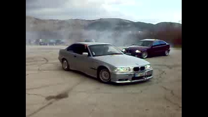 Bmw Tarnovo 08.09 