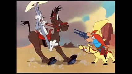 Bugs Bunny Funny Moments 
