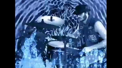 Black Label Society - Blood Is Thicker Than Water