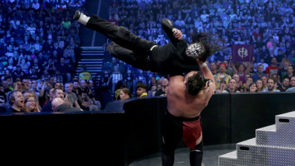 Empezaron los preparativos para WWE Survivor Series: En Espanol, 8 de Noviembre, 2018