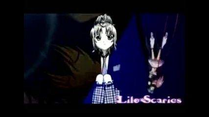 Can`t let go - [amuto - Sc]