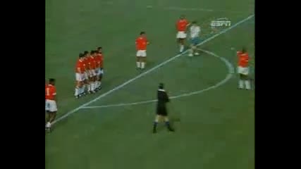 1970 България - Перу 2 - 3 
