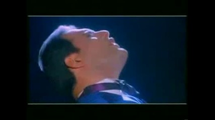 Queen - Barcelona