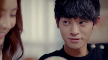 Jung Joon Young - The Sense of an Ending (бг превод)