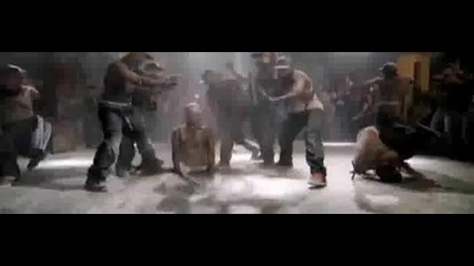 Flo Rida Feat. David Guetta - Club Cant Handle Me