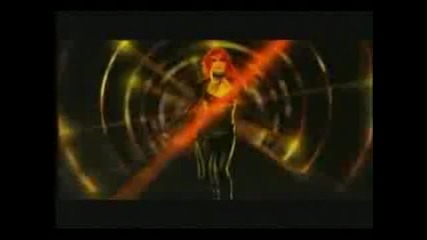 Britney Spears - Toxic 