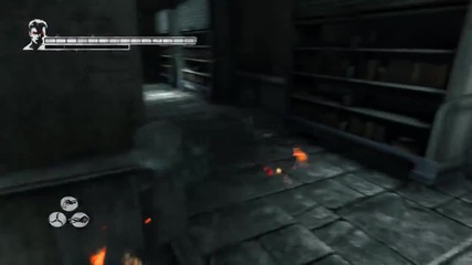 Devil May Cry 5 (part 31)