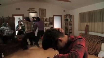 Bruno Mars - The Lazy Song [official Video]