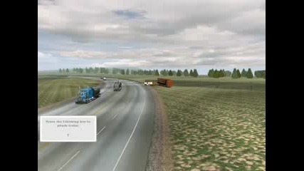 Truck Simulator [18 Wheels] 2
