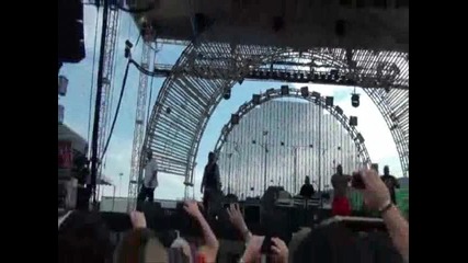 D 12 - 40 Oz [live] ( Kanrockas Kansas City ) 5.8.2011