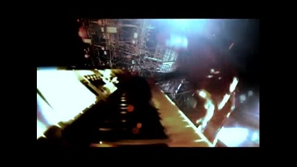 Muse - Butterflies and Hurricanes