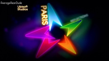 Just Dance 4 - Beauty And A Beat - 5 Stars