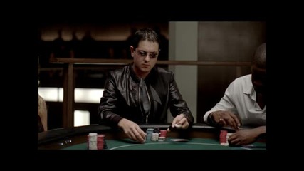Реклама На Pokerstars - 3