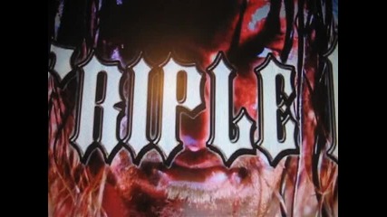 Промото на Triple H от диска му That Damn Good 