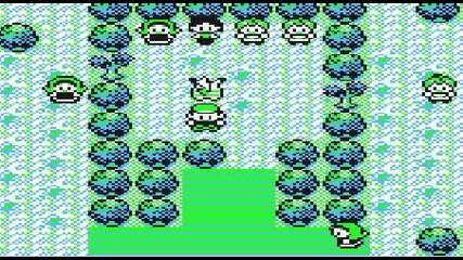 да играем Pokemon Yellow част 15