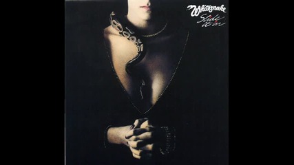 Whitesnake - Love Ain't No Stranger