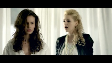 Akcent - I'm Sorry feat Sandra N. ( official video Hd )