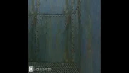 Freemans Mind - Episode 7 (half - Life)