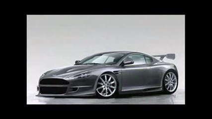 Pimped out cars Tuu