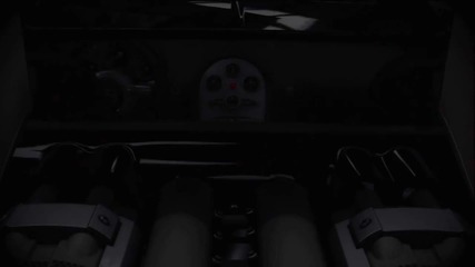 Rick Ross feat. P. Ddiddy - New Bugatti 1080p *hd*