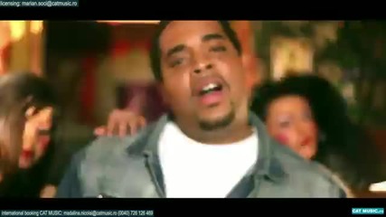 Лятно !! Anna Lesko feat. Gilberto - Go Crazy (official Video)