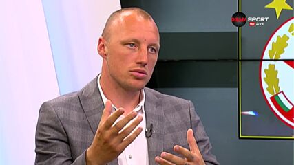 Иван Иванов: Не съм съгласен с Боримиров, трябва да си променим манталитета